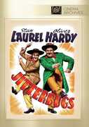 Jitterbugs , Stan Laurel
