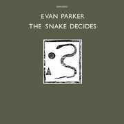 Snake Decides , Evan Parker