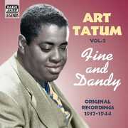 Tatum, Art