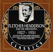 1927-31 , Fletcher Henderson