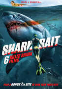 Shark Bait: 6 Killer Shark Films , MacKenzie Rosman
