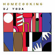 Home Cooking , DJ Yoda