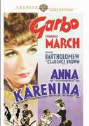 Anna Karenina , Greta Garbo