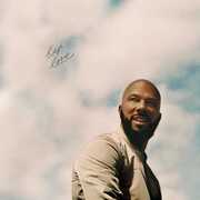 Let Love , Common