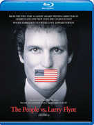 The People vs. Larry Flynt , Burt Neuborne