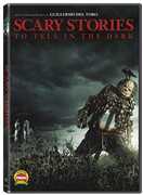 Scary Stories to Tell in the Dark , Dean Norris