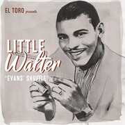 Evan's Shuffle , Little Walter