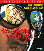 Watch Me When I Kill , Corrado Pani