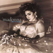Like A Virgin , Madonna