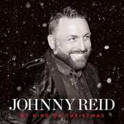 My Kind Of Christmas [Import] , Johnny Reid