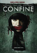Confine , Eliza Bennett