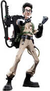WETA Workshop Mini Epics - Ghostbusters - Egon Spengler 