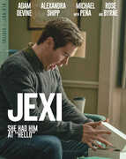 Jexi , Adam Devine