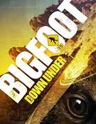 Bigfoot Down Under 
