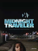 Midnight Traveler , Hassan Fazili