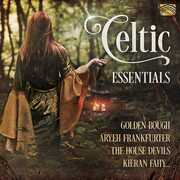 Celtic Essentials , Various