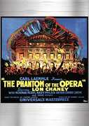 Phantom Of The Opera , Lon Chaney