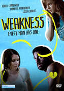 Weakness Every Man Has One , Bobby Cannavale