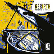 Rebirth , Antonio Di Fonzo