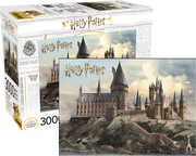 Harry Potter Hogwarts 3000 Pc Puzzle