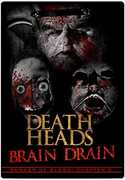 Bunker Of Blood 3: Death Heads Brain Dead 