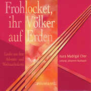 Frohlocket , Various Artists