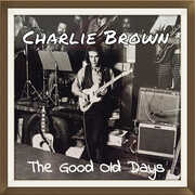 The Good Old Days , Charlie Brown