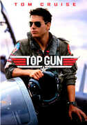 Top Gun , Tom Cruise