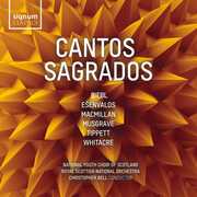 Cantos Sagrados , Various Artists