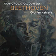 Chronological Odyssey , Cyprien Katsaris