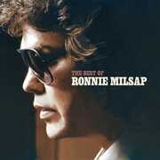 The Best Of Ronnie Milsap , Ronnie Milsap