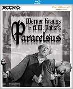 Paracelsus , Werner Krauss