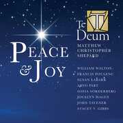 Peace & Joy , Various Artists