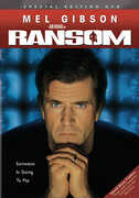 Ransom , Mel Gibson