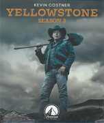 Yellowstone: Season 3 , Kevin Costner