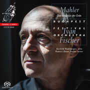 Mahler: Das Lied Von Der Erde , Fischer