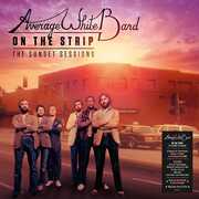 On The Strip: The Sunset Sessions [Import] , The Average White Band