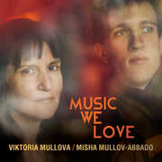 Music We Love 