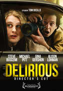 Delirious (Director's Cut) , Steve Buscemi