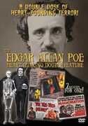 Legend of Horror / The Tell-Tale Heart (Edgar Allan Poe Heart-Quaking Double Feature) , William Bates