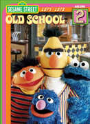 Sesame Street: Old School: Volume 2 (1974-1979) , Sonia Manzano