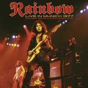 Live In Munich 1977 , Rainbow