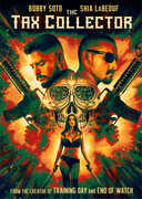 The Tax Collector , Bobby Soto