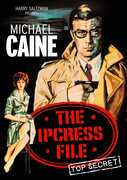 The Ipcress File , Michael Caine