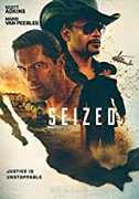 Seized , Mario Van Peebles