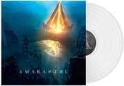 Manifest (White Vinyl) , Amaranthe