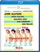The Opposite Sex , June Allyson