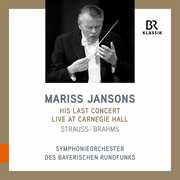 His Last Concert , Mariss Jansons