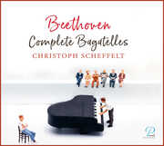 Complete Bagatelles , Beethoven