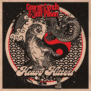 Heavy Hitters , George Lynch